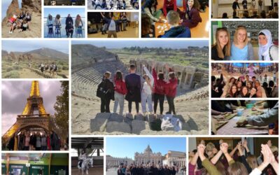 Gimnazija dr. Ivana Kranjčeva nositelj Erasmus oznake izvrsnosti