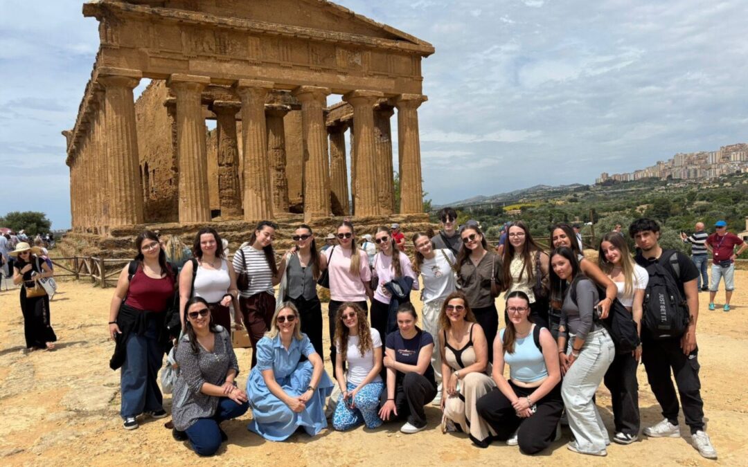 Usavršavanje komunikacijskih vještina u Palermu