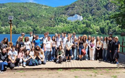 Erasmus u Potenzi